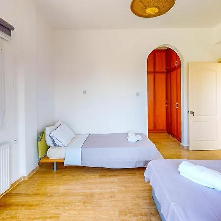Bella Villa